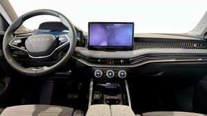 Skoda Superb bild 10