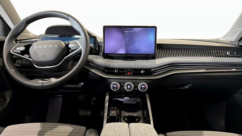Skoda Superb bild 10
