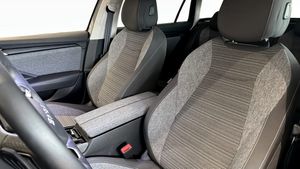 Skoda Superb bild 8