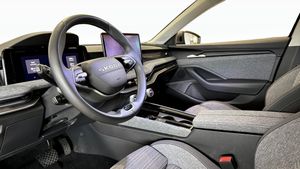 Skoda Superb bild 7