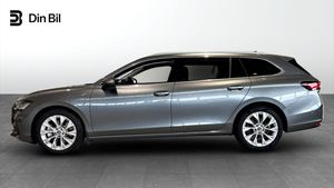 Skoda Superb bild 2