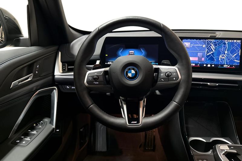 BMW X1 bild 9