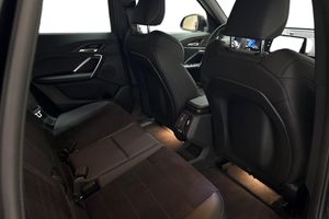 BMW X1 bild 7