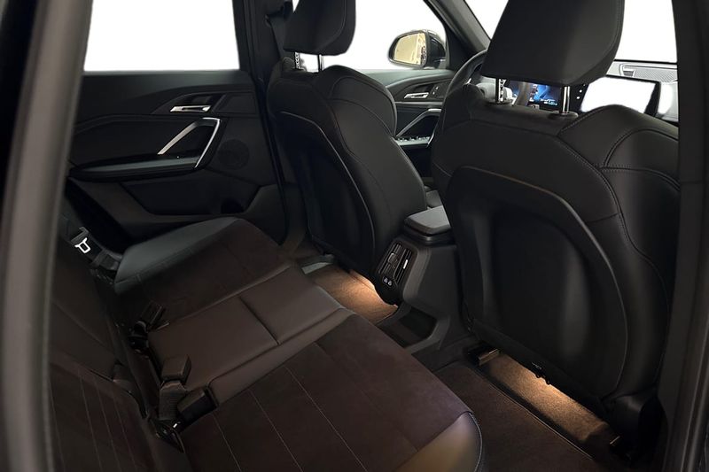 BMW X1 bild 7