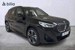 BMW X1 bild 18