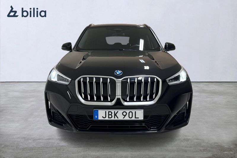 BMW X1 bild 5