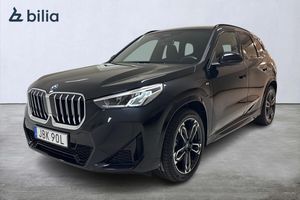 BMW X1 bild 1