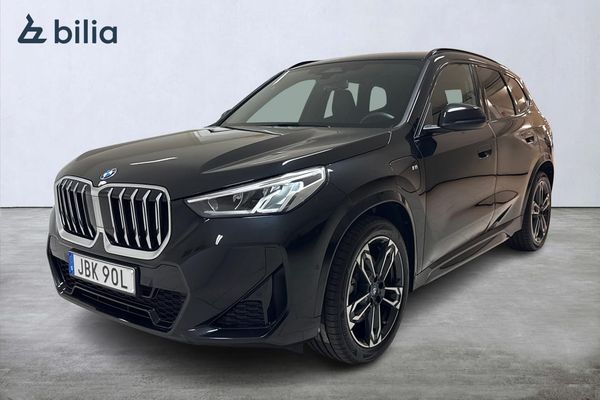 BMW X1 xDrive30e / M Sport / Backkamera / Drag / Rattvärme - 2025