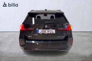 BMW X1 bild 4