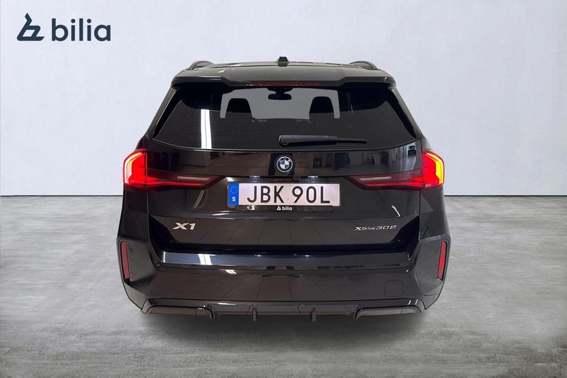 BMW X1 bild 4