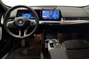 BMW X1 bild 8