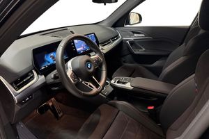 BMW X1 bild 14