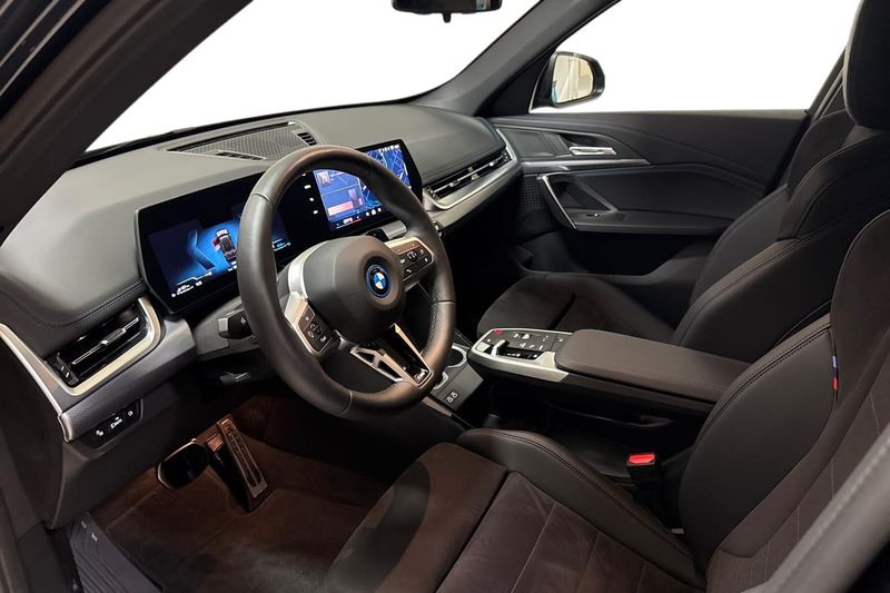 BMW X1 bild 14