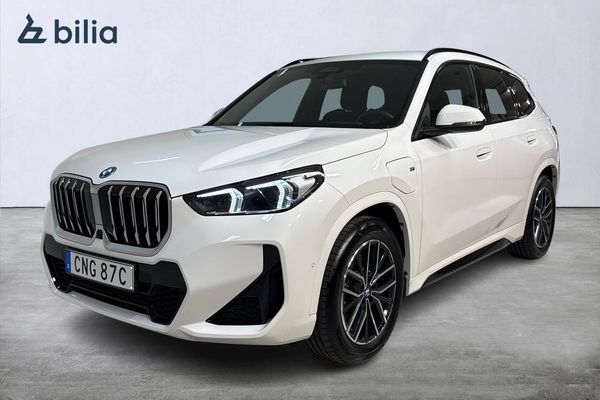 BMW X1 xDrive30e xDrive 30e / M-Sport Business / HUD / 360 Kamera / Drag - 2025