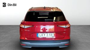 Skoda Enyaq bild 5