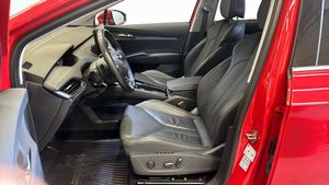 Skoda Enyaq bild 8