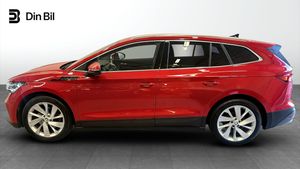 Skoda Enyaq bild 2