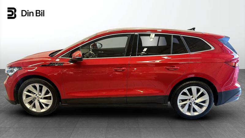Skoda Enyaq bild 2