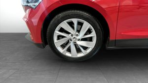 Skoda Enyaq bild 6
