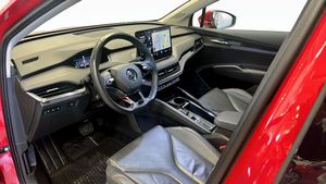 Skoda Enyaq bild 7