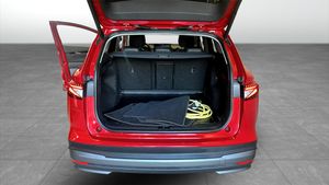Skoda Enyaq bild 12