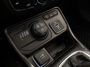 Jeep Compass bild 24