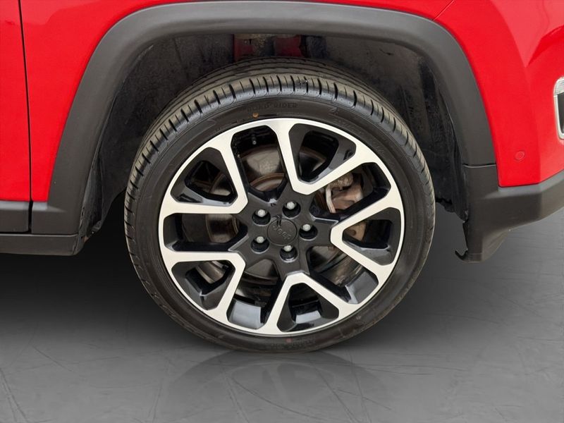 Jeep Compass bild 31