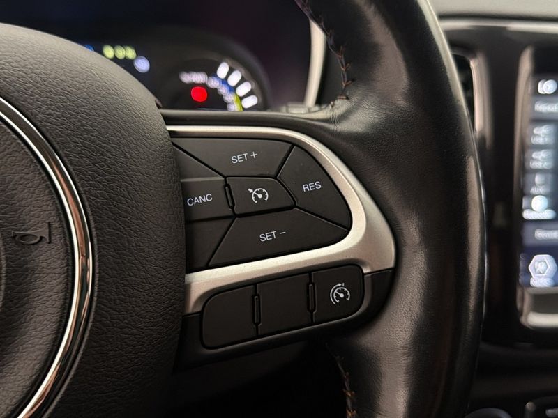 Jeep Compass bild 18