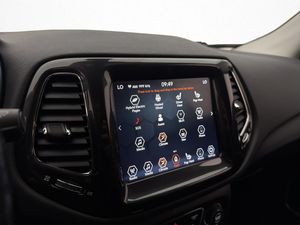 Jeep Compass bild 20