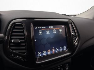 Jeep Compass bild 21