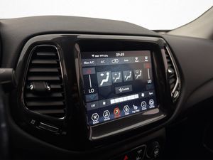 Jeep Compass bild 19