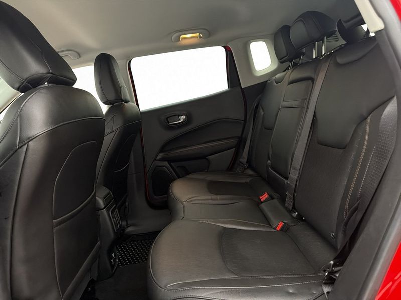 Jeep Compass bild 14