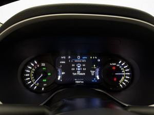 Jeep Compass bild 17