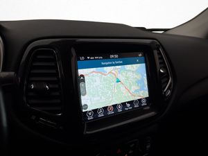 Jeep Compass bild 12