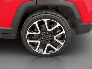 Jeep Compass bild 29