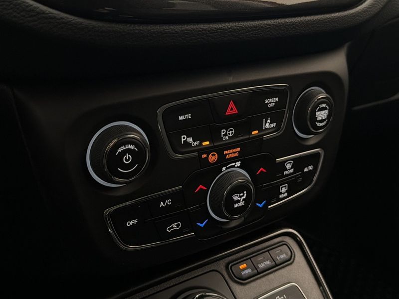 Jeep Compass bild 23