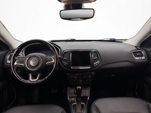 Jeep Compass bild 15