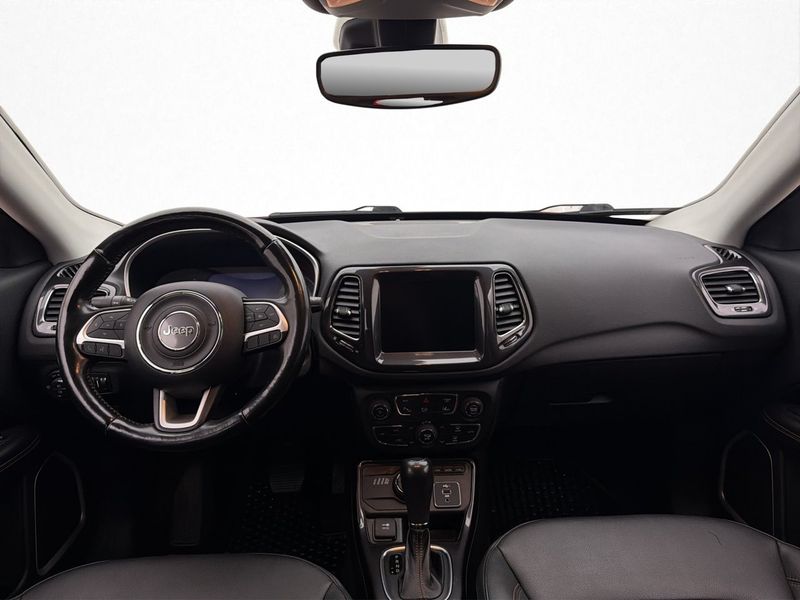 Jeep Compass bild 15