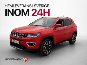 Jeep Compass bild 1