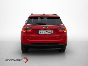 Jeep Compass bild 5