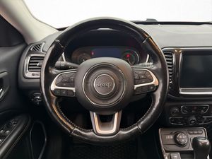 Jeep Compass bild 10