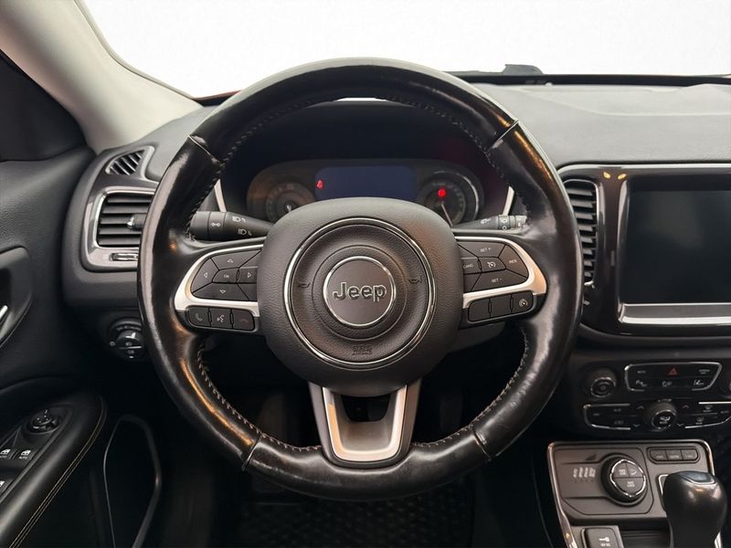 Jeep Compass bild 10