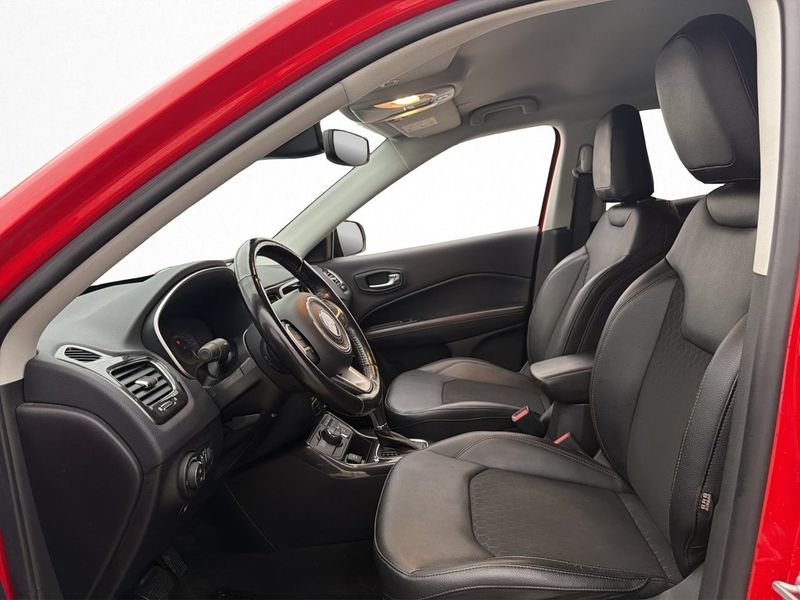 Jeep Compass bild 11