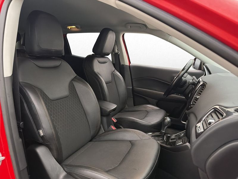 Jeep Compass bild 9