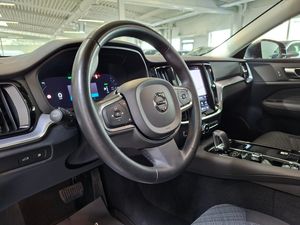 Volvo V60 bild 19