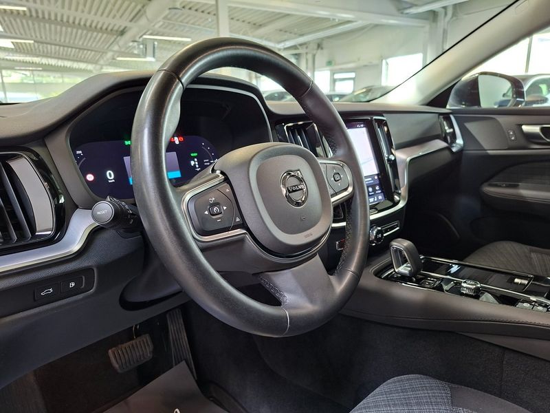 Volvo V60 bild 19