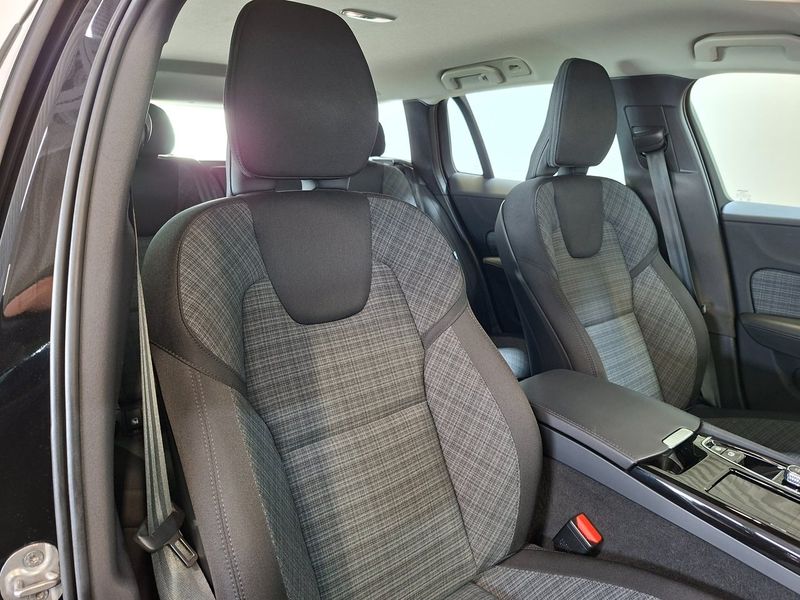 Volvo V60 bild 10