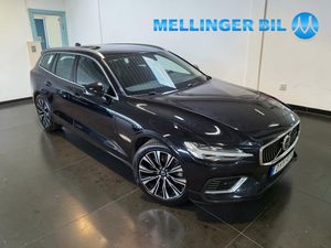 Volvo V60 bild 2