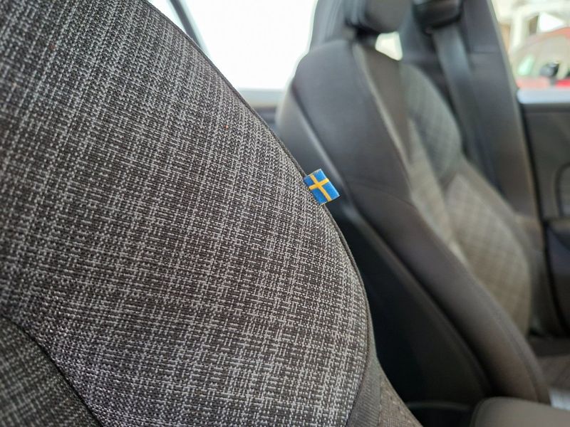 Volvo V60 bild 11
