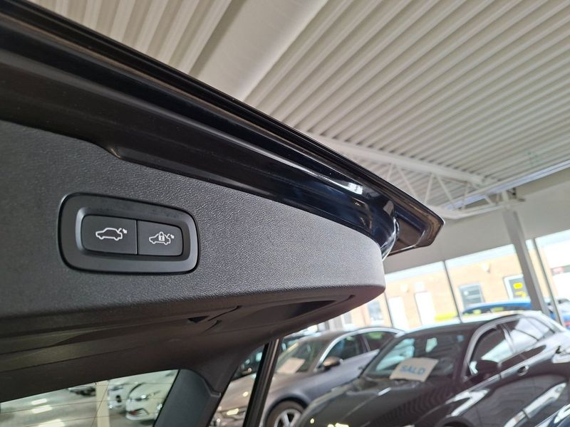 Volvo V60 bild 17